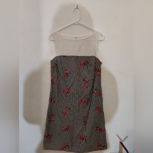 Karl Lagerfeld Dress